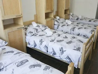 Moving Hostel