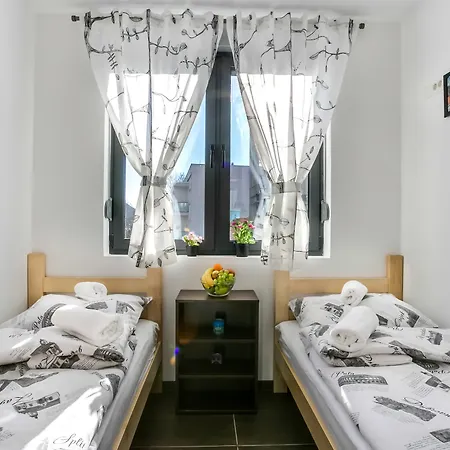 Hostel Moving Zagreb