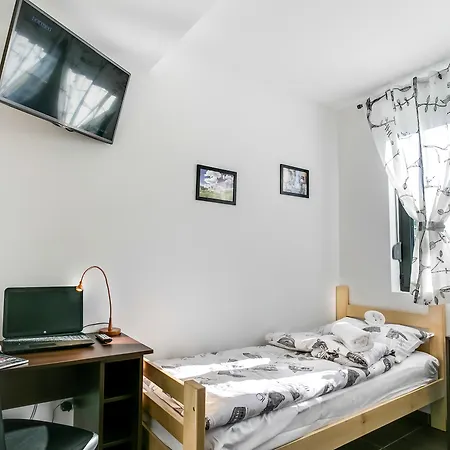 Hostel Moving *