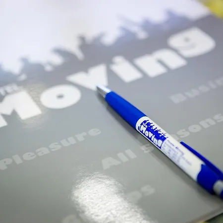 Moving Zagreb
