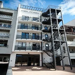 Moving Hostel *