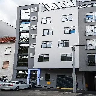 Moving Hostel *