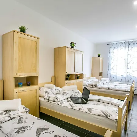 Moving Hostel