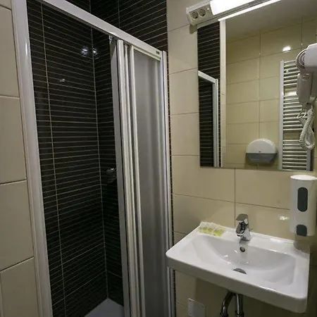 Hostel Moving Zagreb